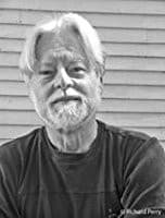 Thomas H. Cook photo