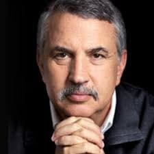 Thomas L. Friedman photo