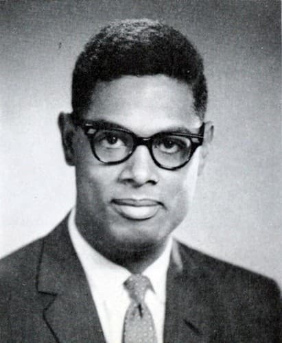 Thomas Sowell photo