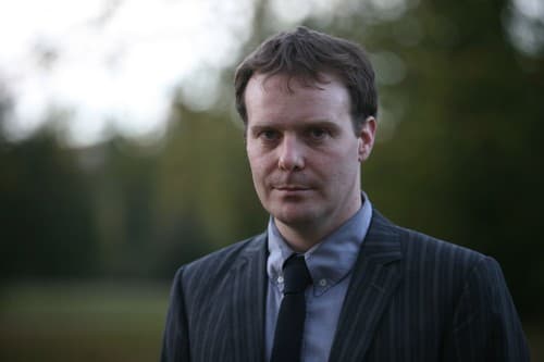 Tom McCarthy photo