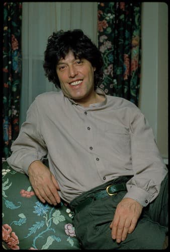 Tom Stoppard photo