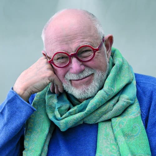 Tomie dePaola photo