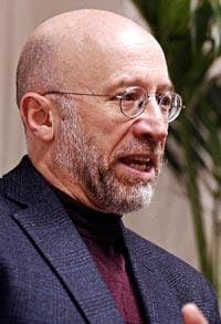 Tony Judt photo