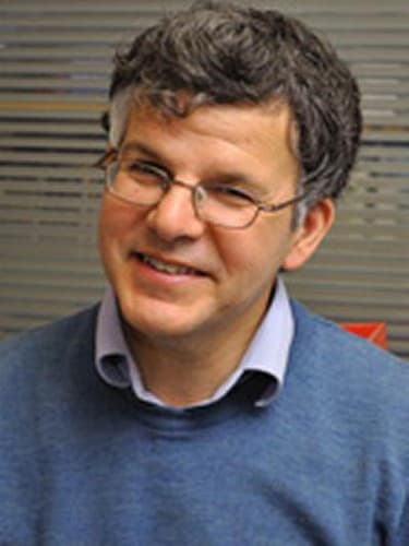 Tony Kushner photo