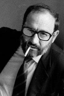 Umberto Eco photo