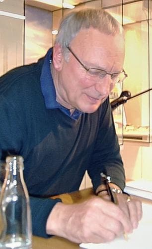 Uwe Timm