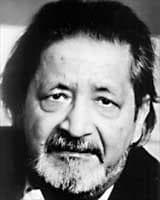 V. S. Naipaul photo