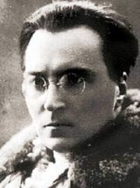 Victor Serge photo