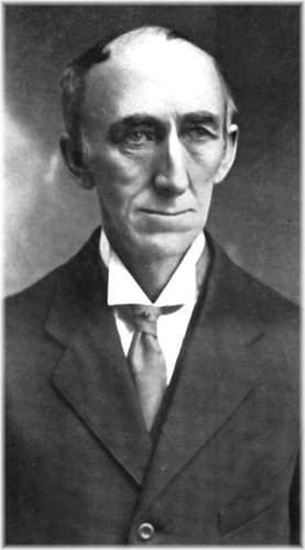 Wallace D. Wattles photo