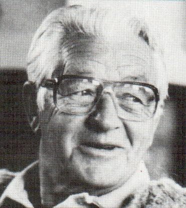 Wallace Stegner photo