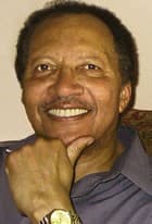 Walter Dean Myers photo