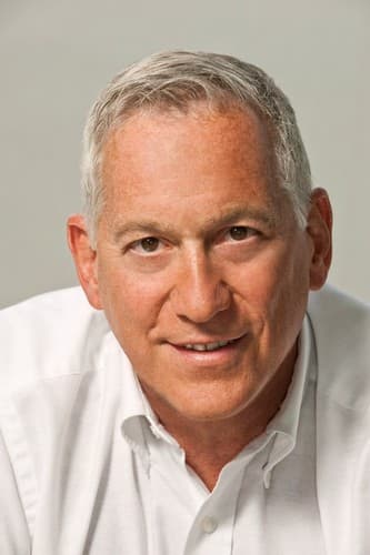 Walter Isaacson photo