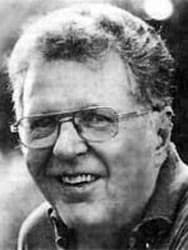 Walter M. Miller Jr. photo