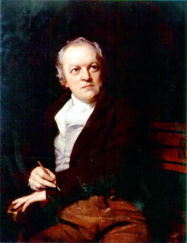 William Blake photo