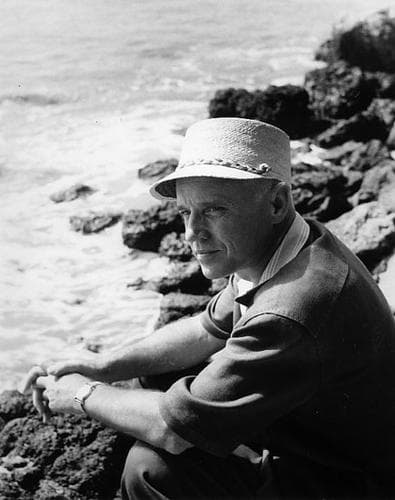William Bradford Huie photo
