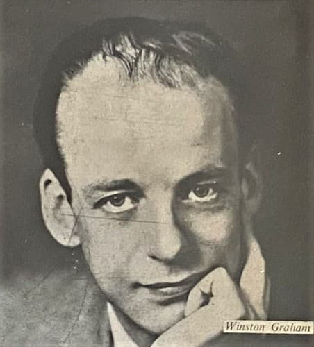 Winston Graham photo