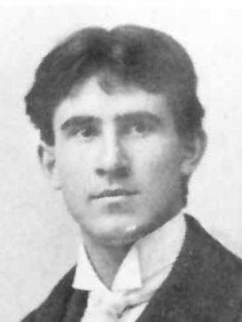 Zane Grey photo