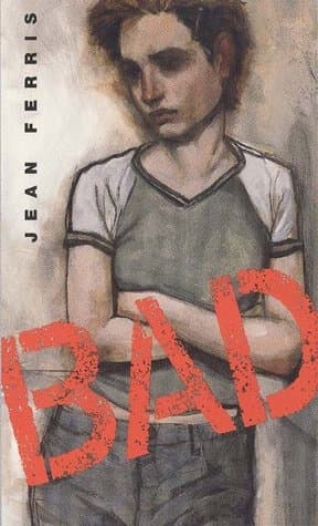 Bad cover