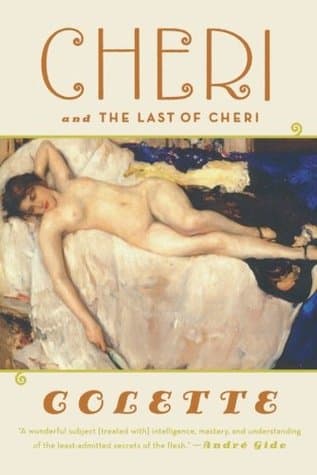 Cheri and The Last of Cheri cover