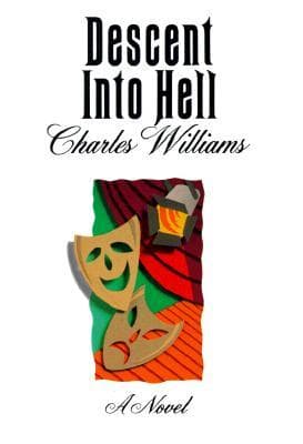 Descent into Hell cover