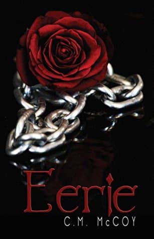 Eerie cover