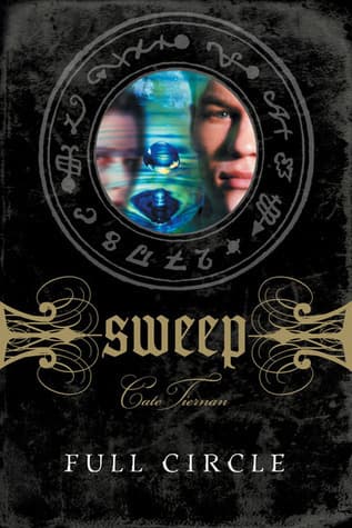 Full Circle cover
