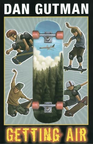 Getting Air cover