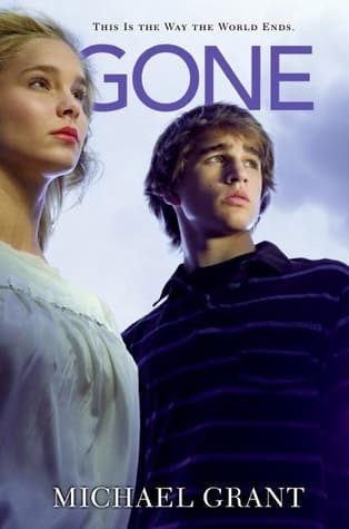 Gone cover