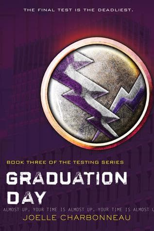 Graduation Day cover