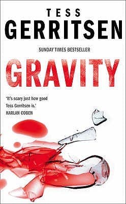 Gravity cover