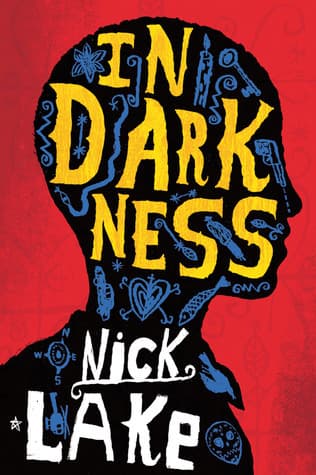 In Darkness cover