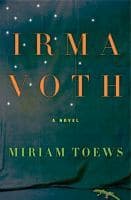 Irma Voth cover