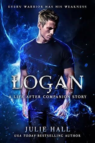 Logan cover