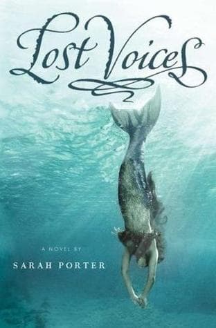 Lost Voices cover