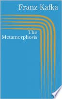 Metamorphosis cover