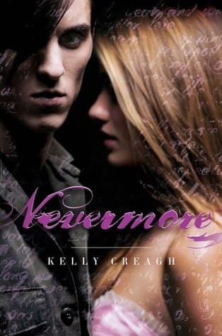 Nevermore cover