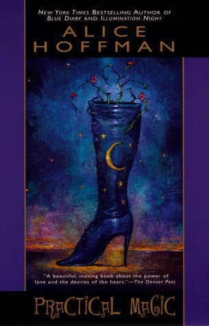 Practical Magic Summary by Alice Hoffman | BookBrief