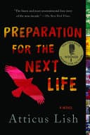 Preparation for the Next Life cover