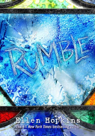 Rumble cover