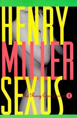 Sexus cover