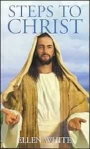 Steps to Christ cover