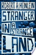 Stranger in a Strange Land cover