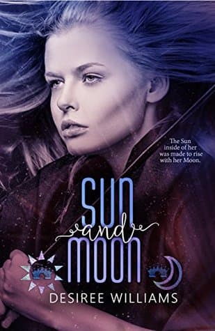 Sun and Moon cover