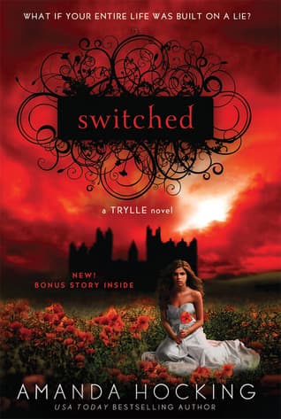 Switched cover