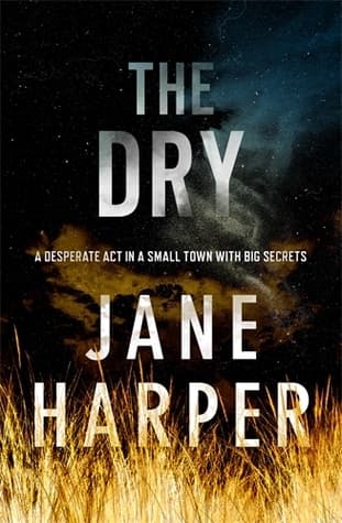 The Dry cover