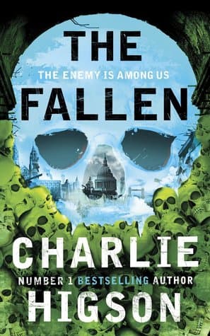 The Fallen cover