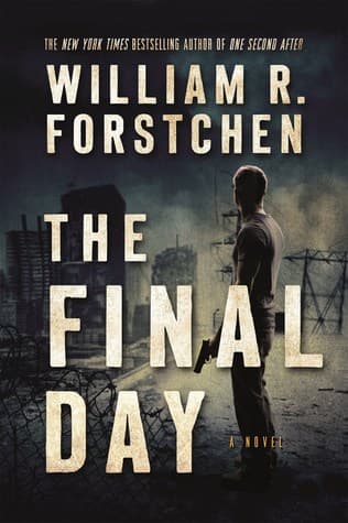 The Final Day cover