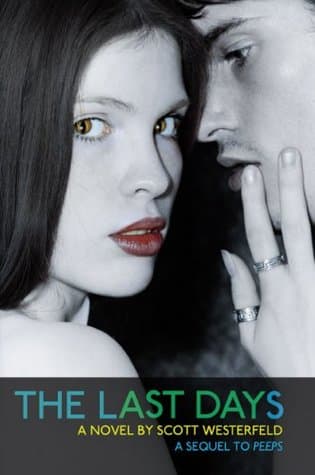 The Last Days cover