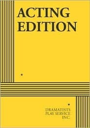 The Madwoman of Chaillot cover