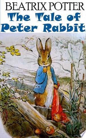 The Tale of Peter Rabbit cover